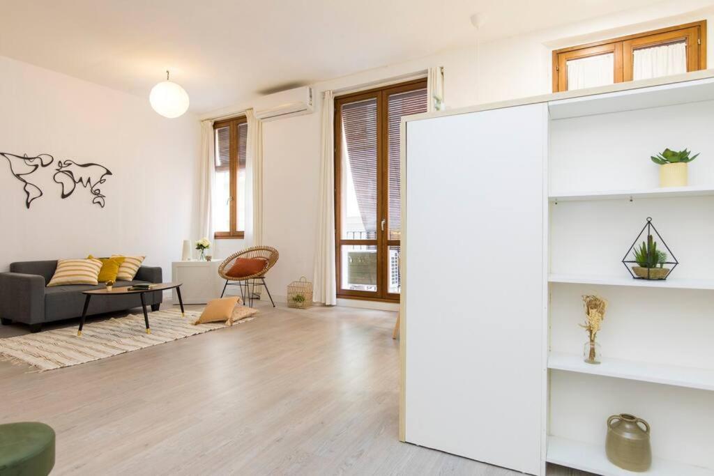 Moderno Apartamento En Casco Historico + Desayuno! Zaragoza Exterior photo